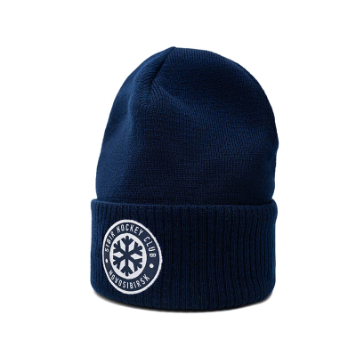 Шапка ХК «СИБИРЬ» (р.55-58) 010171