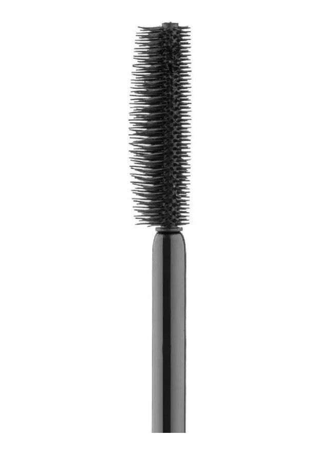 Lamel Тушь для ресниц OhMy Lash 401 SCULPTING EXTRA BLACK