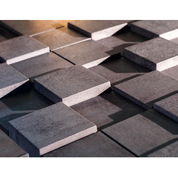 Гипсовая панель TETRIS platinum артикул E-0077-pl