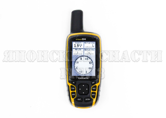 Gps-навигатор Garmin GPSMAP 64