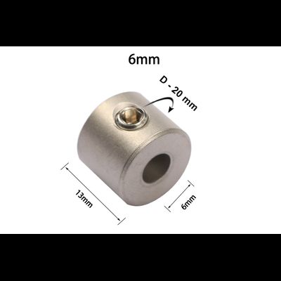Ограничитель для сверла 6 мм.