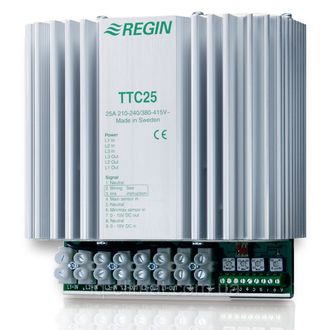 Регулятор температуры ТТС25