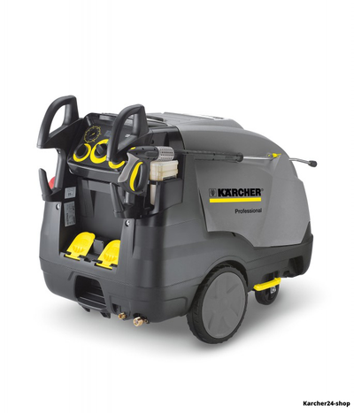 Аппарат высокого давления Karcher HDS 8/18-4 MX (1.077-910.0)
