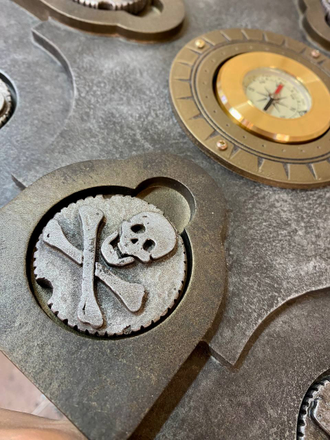 Compass