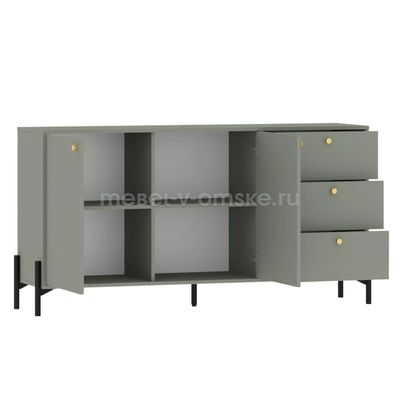 Тумба Нуар - 011.27