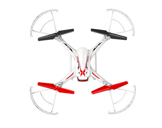 Квадрокоптер Syma X54HW