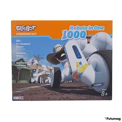 ClicBot - Комплект Standard