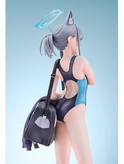 Фигурка 1/7 Сироко Сунаоками (Shiroko Sunaookami Swimsuit)