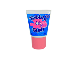 Жидкая жвачка Tubble Gum Tutti Frutti