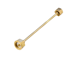 Запасные части и расходный материал к резакам, горелкам, редукторам