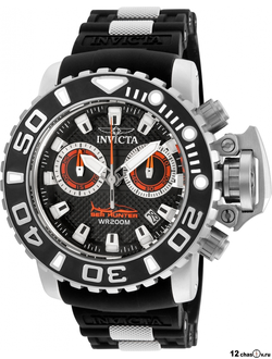 Часы Invicta 20472 Sea Hunter