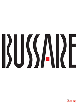 Ручки раздельные BUSSARE