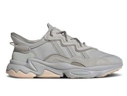 Adidas Ozweego (Серые) Арт 8 фото