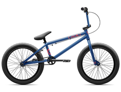 Купить велосипед BMX Verde Cadet (Blue) в Иркутске