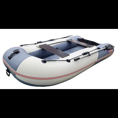 Моторная лодка СТЕЛС 275 АЭРО НДНД