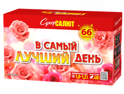 В самый лучший день (66/1";1,2")