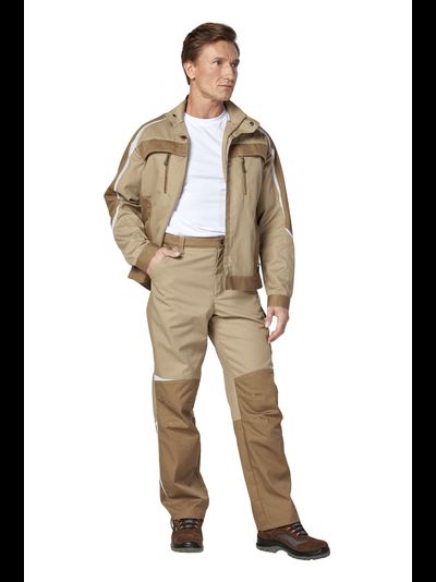 Костюм ФИЛИГИР с брюками