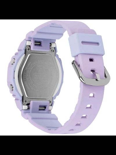 Часы Casio G-Shock GMA-P2125W-6A