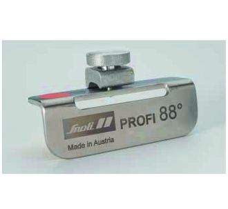 503-88 SNOLI PROFI УГОЛ INOX 88° 503/88