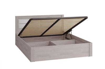 Спальный гарнитур Монако  (Мебелони)