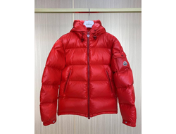 MONCLER мужской пуховик