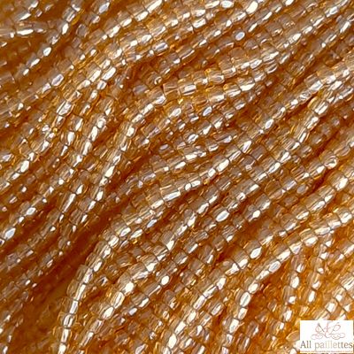 Бисер богемский 9/0 16050