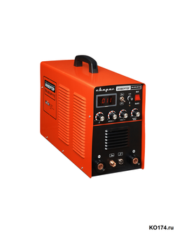 купить Сварочный инвертор TIG Сварог TIG 250 (R111) в челябинске цена на сайте