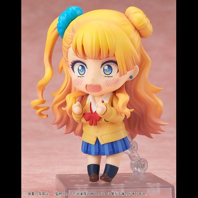 Нендроид Гяруко (Galko-chan)