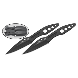 Набор ножей Гриф 716-720012 НОКС