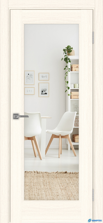 OPTIMA PORTE Турин NEO 501.2