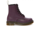 Ботинки Dr. Martens 1460 сиреневые в Хабаровске
