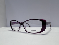 Оправа DACCHI 37960 С5 55-15-140