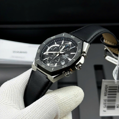 Часы Casio Edifice EFB-680BL-1A