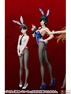 Фигурка 1/4 Химэно (Himeno Bunny Ver.)