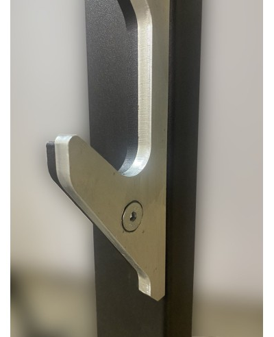 Скамья для вертикального жима усиленная AV104/80c