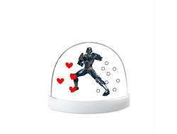 Водяной шар Мортал Комбат, Mortal Kombat №32