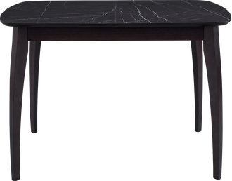 Стол Оскар прямоугольный раскладной 80/120(165)/76 см