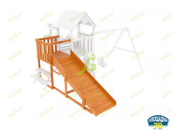 Модуль IgraGrad Snow Fox для Крафт Pro