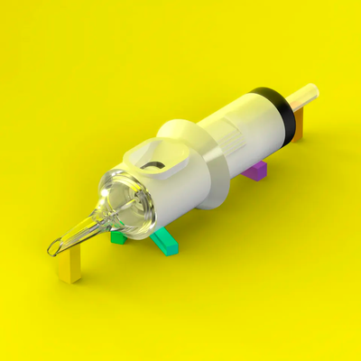 3RL/0,25 mm - Round Liner "QUELLE"