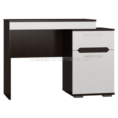 ШМ040 Стол туалетный "Вирджиния". Размер: 1100*800*450