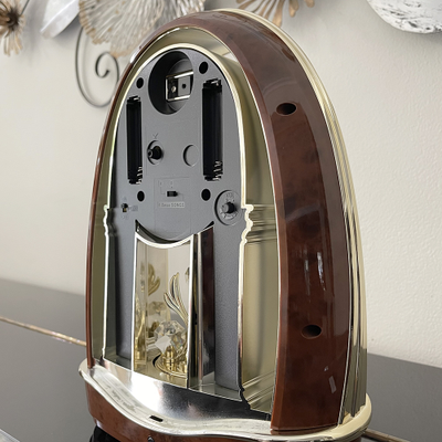 Настольные часы Rhythm 4RH781WD23