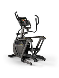 Эллиптический эргометр домашний MATRIX E50XER