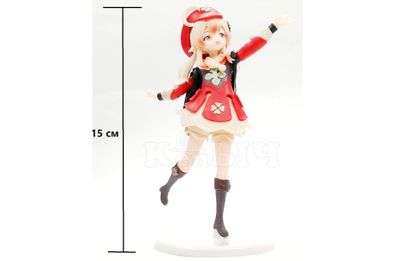 Фигурка Anime Genshin Impact Klee