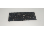 Клавиатура для ноутбука Samsung R418, R420, RV408 (частично отсутствуют кнопки) (комиссионный товар)