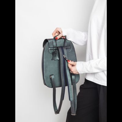 Женский рюкзак Antessio NEW nothern light (арт. 3041-57)