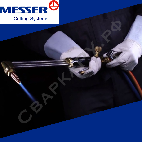 Резак универсальный Messer PROFICUT L8707E-A/PMYE