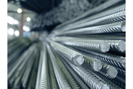 Арматура А-III (рифлёная)