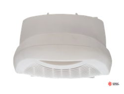 Тепловентилятор серии RUSH EFH-R2000DS-WT