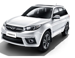 Chery Tiggo 3 I 2014-2020