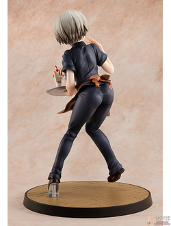 Фигурка 1/7 Хана Удзаки (Hana Uzaki Manga Café Asia Ver.)